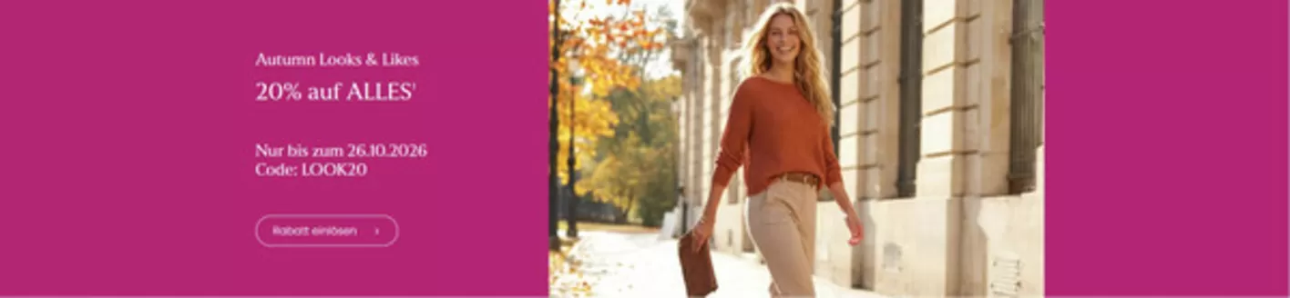 Catalogus van Lascana in Enkhuizen | Lascana Promo | 2026-10-22T00:00:00.000Z - 2026-10-26T00:00:00.000Z