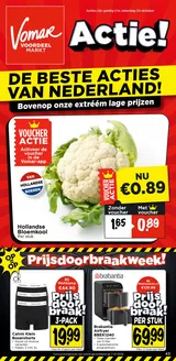 Catalogus van Vomar in Voorschoten | De beste aanbiedingen van Nederland | 2026-10-22T00:00:00.000Z - 2026-10-24T00:00:00.000Z