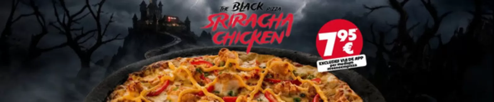 Catalogus van Pizza Hut in Horssen | Pizza Hut Verkoop | 2026-10-22T00:00:00.000Z - 2026-11-05T00:00:00.000Z