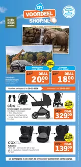 Catalogus van Albert Heijn in Loosdrecht | Onze beste aanbiedingen voor u | 2026-10-24T00:00:00.000Z - 2027-02-28T00:00:00.000Z
