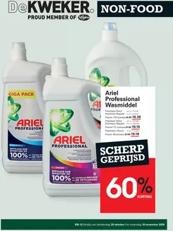 Catalogus van De Kweker | De Kweker Non-Food | 2026-10-27T00:00:00.000Z - 2026-11-16T00:00:00.000Z
