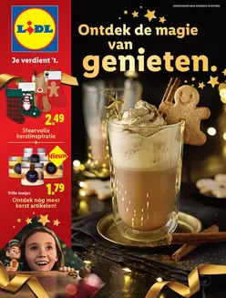 Catalogus van Lidl in Everdingen | Deluxe | 2026-10-28T00:00:00.000Z - 2027-01-01T00:00:00.000Z
