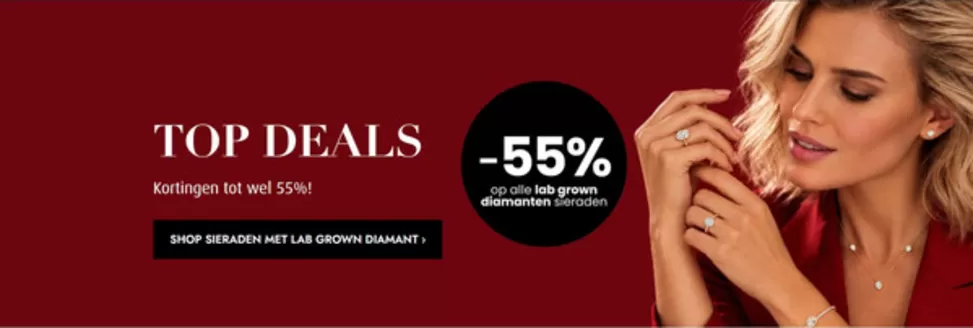 Catalogus van Siebel juwelier in Eemdijk | Siebel juwelier promo | 2026-10-27T00:00:00.000Z - 2026-11-10T00:00:00.000Z