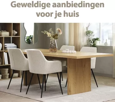 Catalogus van JYSK in Apeldoorn | Topdeals en kortingen | 2026-10-28T00:00:00.000Z - 2026-11-11T00:00:00.000Z
