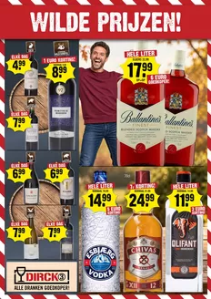 Catalogus van Dirck III in Een West | Onze beste deals voor u | 2026-10-28T00:00:00.000Z - 2026-11-11T00:00:00.000Z