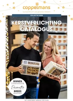 Catalogus van Coppelmans | Grote selectie aanbiedingen | 2026-01-01T00:00:00.000Z - 2026-12-31T00:00:00.000Z