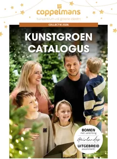 Catalogus van Coppelmans | Topaanbiedingen voor alle koopjesjagers | 2026-01-01T00:00:00.000Z - 2026-12-31T00:00:00.000Z