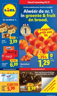 Catalogus van Lidl in Schiedam | 0211 - 0811 | 2026-11-02T00:00:00.000Z - 2026-11-08T00:00:00.000Z