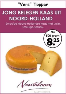 Neuteboom Kaas folder in Boskoop | Neuteboom Kaas folder | 2026-10-29T00:00:00.000Z - 2026-11-12T00:00:00.000Z