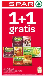 Spar folder in Boskoop | Bespaar nu met onze deals | 2026-10-22T00:00:00.000Z - 2026-11-04T00:00:00.000Z