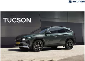 Catalogus van Hyundai in Leiden | Hyundai Hyundai TUCSON | 2025-04-29T00:00:00.000Z - 2026-04-29T00:00:00.000Z