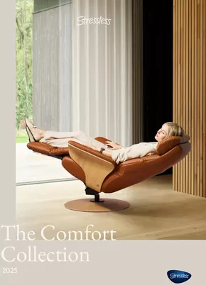 The Comfort Collection
