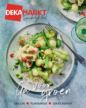 Catalogus van Dekamarkt in Westzaan | Dekamarkt magazine | 2025-06-07T00:00:00.000Z - 2025-12-31T00:00:00.000Z