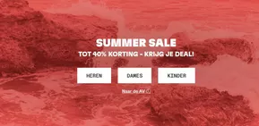 Summer Sale 