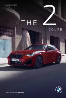 Catalogus van BMW | Geweldig aanbod voor alle klanten | 2025-06-18T00:00:00.000Z - 2026-06-18T00:00:00.000Z