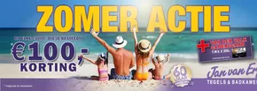 Zomer Acties