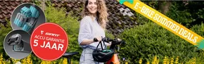E-bike summer deals