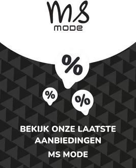 Catalogus van MS Mode in Amsterdam | Aanbiedingen MS Mode | 2025-07-04T00:00:00.000Z - 2027-06-01T00:00:00.000Z