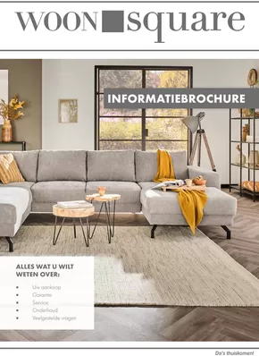 Catalogus van Woonsquare in Amstelveen | Informatiebrochure | 2025-07-05T00:00:00.000Z - 2025-07-19T00:00:00.000Z