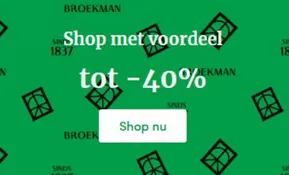 Tot -40%