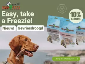 10% Korting