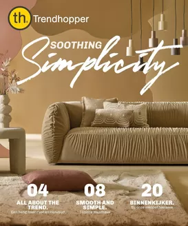 Catalogus van Trendhopper | Folder Trendhopper | 2025-07-01T00:00:00.000Z - 2025-12-31T00:00:00.000Z