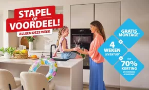 Catalogus van Keuken Kampioen | Stapel op voordeel! | 2025-07-11T00:00:00.000Z - 2025-07-25T00:00:00.000Z