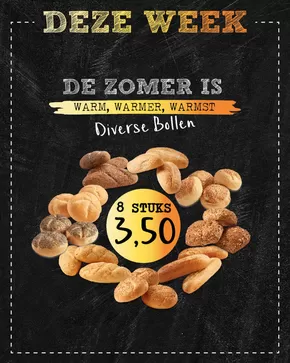 Grote selectie aanbiedingen