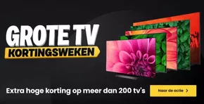 Catalogus van HelloTV in Sliedrecht | Grote tv Kortingsweken | 2025-07-16T00:00:00.000Z - 2025-07-20T00:00:00.000Z