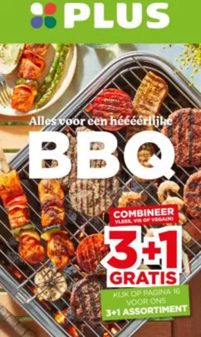 Catalogus van Plus in Almere | Exclusieve koopjes | 2025-07-17T00:00:00.000Z - 2025-07-31T00:00:00.000Z