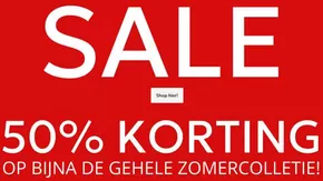 Sale