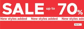 Sale Up To 70% 