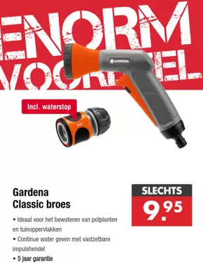 Catalogus van Enorm in Panningen | Aantrekkelijke speciale aanbiedingen voor iedereen | 2025-07-19T00:00:00.000Z - 2025-08-02T00:00:00.000Z