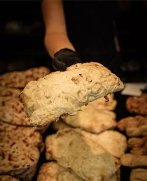 Catalogus van Bakkerij 't Stoepje in Wijk bij Duurstede | Bakkerij 't Stoepje folder | 2025-07-20T00:00:00.000Z - 2025-08-03T00:00:00.000Z