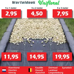 Catalogus van iTEK in Bergeijk | iTEK folder | 2025-07-21T00:00:00.000Z - 2025-08-04T00:00:00.000Z