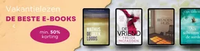 Catalogus van eBook.nl in Gieten | Min. 50% korting | 2025-07-21T00:00:00.000Z - 2025-08-04T00:00:00.000Z
