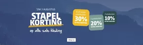 Catalogus van Bever in Breda | Stapel korting | 2025-07-21T00:00:00.000Z - 2025-08-03T00:00:00.000Z
