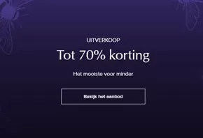 Catalogus van de Bijenkorf | Tot 70% Korting | 2025-07-21T00:00:00.000Z - 2025-08-04T00:00:00.000Z