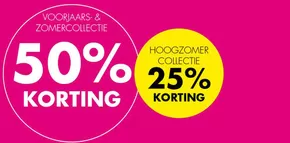 50% Korting 