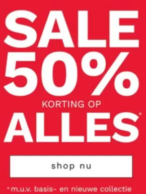 Catalogus van Expresso in Amstelveen | Sale 50% | 2025-07-22T00:00:00.000Z - 2025-08-05T00:00:00.000Z