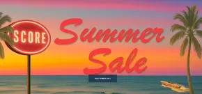 Summer Sale 