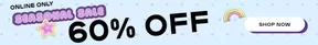 60% Off