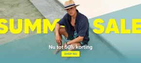 Summer Sale 