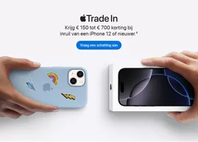 Trade In