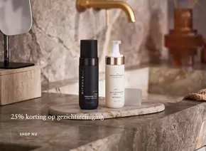 Catalogus van Rituals in Made | 25% korting op gezichtsreiniging | 2025-07-23T00:00:00.000Z - 2025-08-06T00:00:00.000Z
