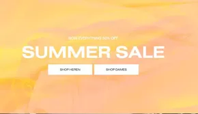 Summer Sale 
