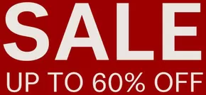 Sale