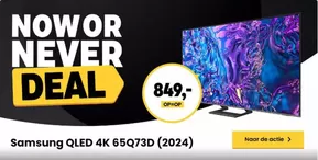 Catalogus van HelloTV in Utrecht | Now or Never Deal | 2025-07-25T00:00:00.000Z - 2025-08-07T00:00:00.000Z