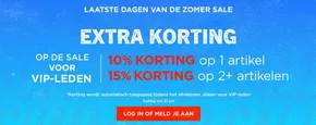 Catalogus van Skechers in Breda | Extra korting | 2025-07-25T00:00:00.000Z - 2025-07-31T00:00:00.000Z
