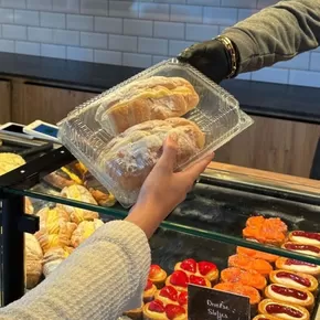 Catalogus van Bakkerij 't Stoepje in Hilversum | Bakkerij 't Stoepje folder | 2025-07-26T00:00:00.000Z - 2025-08-09T00:00:00.000Z